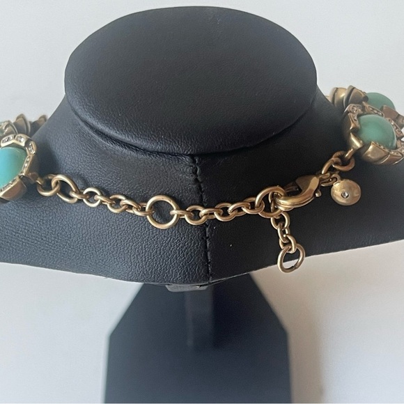 J.CREW stone necklace - Picture 3 of 6